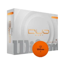 Duo Soft Golf Ball