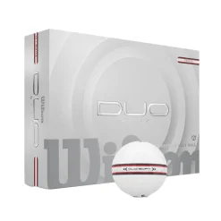 Duo Soft Golf Ball