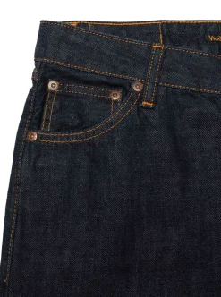 Dusty Dee One Wash Dam