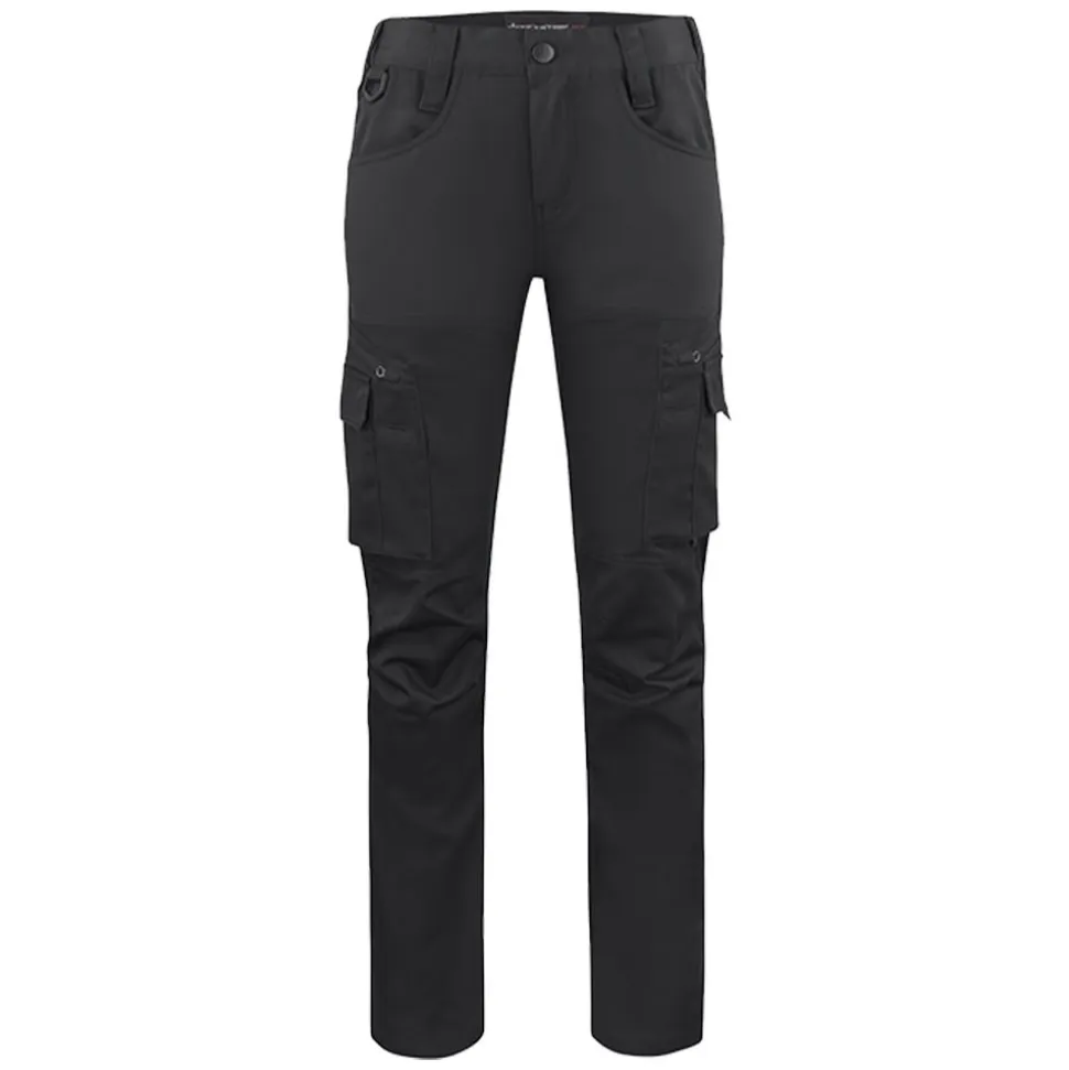 Duty Stretch Pants Dam