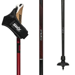 Dynamic D1 Pole, TCS