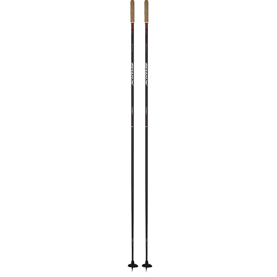 Dynamic D1 Pole, TCS