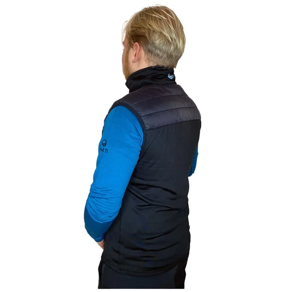 Dynamic Insulation Vest Herr