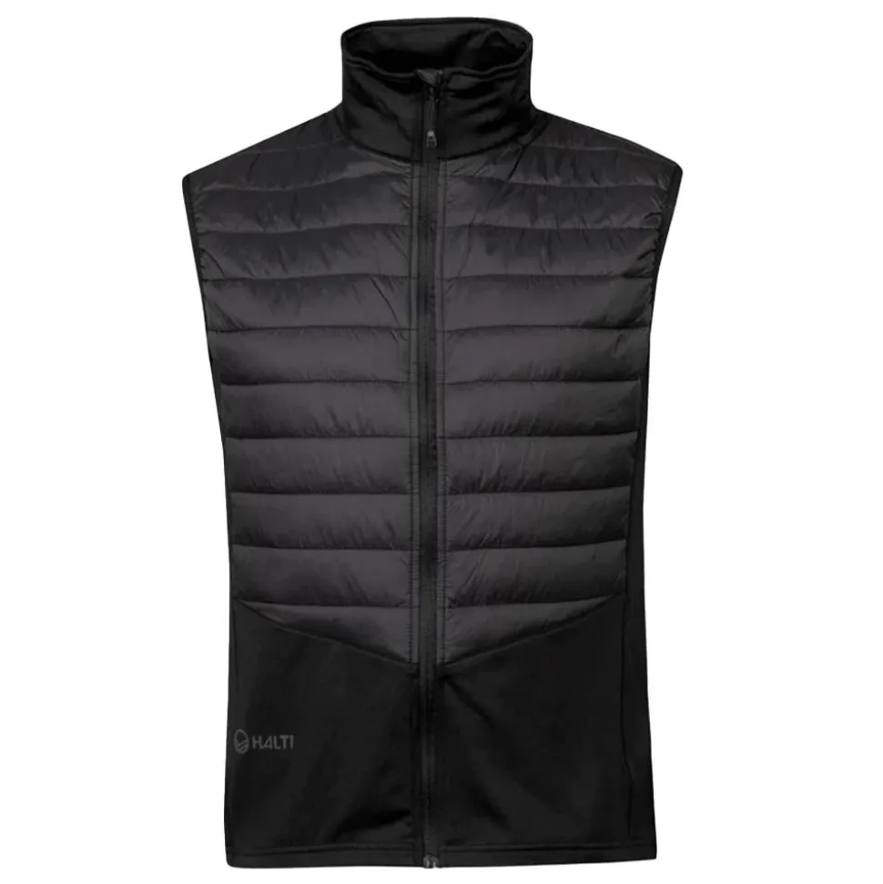 Dynamic Insulation Vest Herr