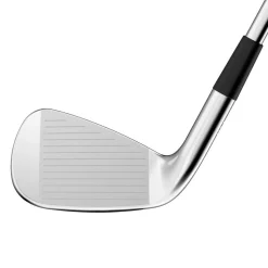 Dynapower Forged Steel