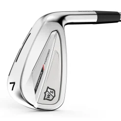 Dynapower Forged Steel