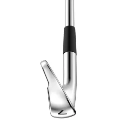 Dynapower Forged Steel