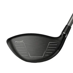 Dynapower Titanium Driver