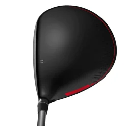Dynapower Titanium Driver