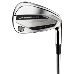 DYNAPWR Forged Iron Set