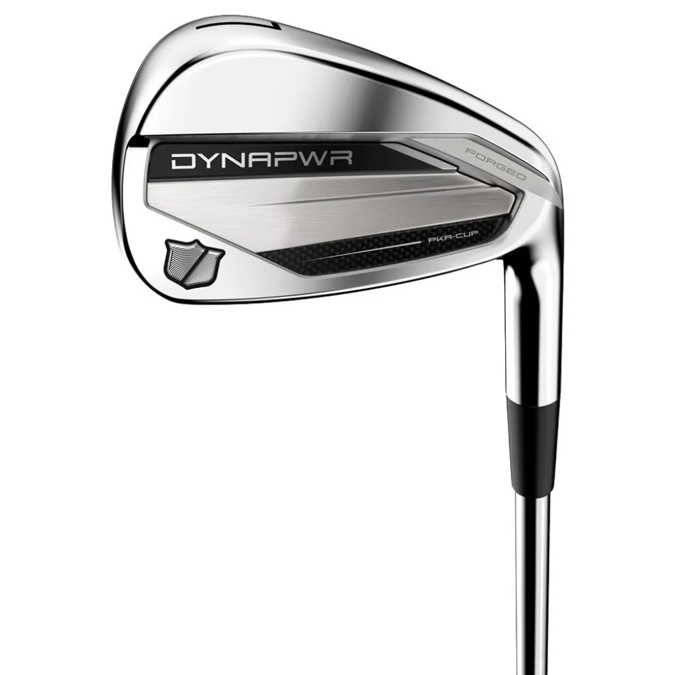 DYNAPWR Forged Iron Set