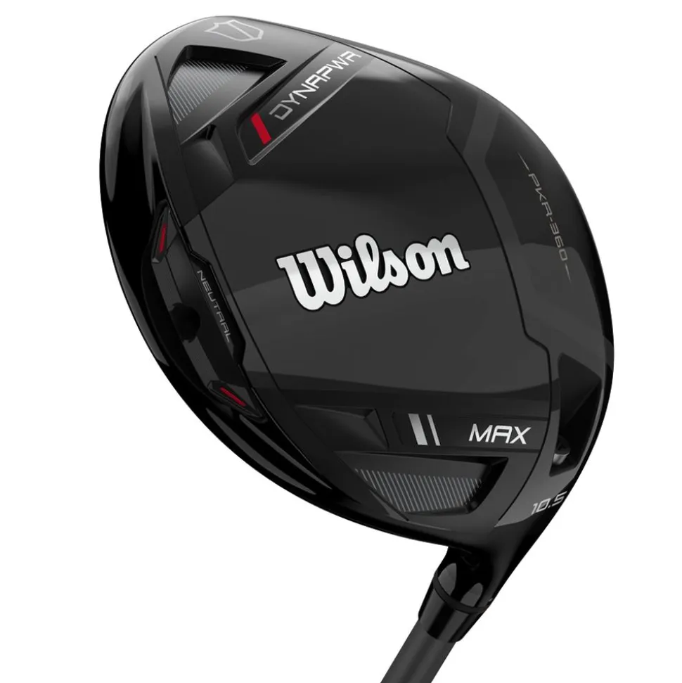 Dynapwr Max Driver Lite