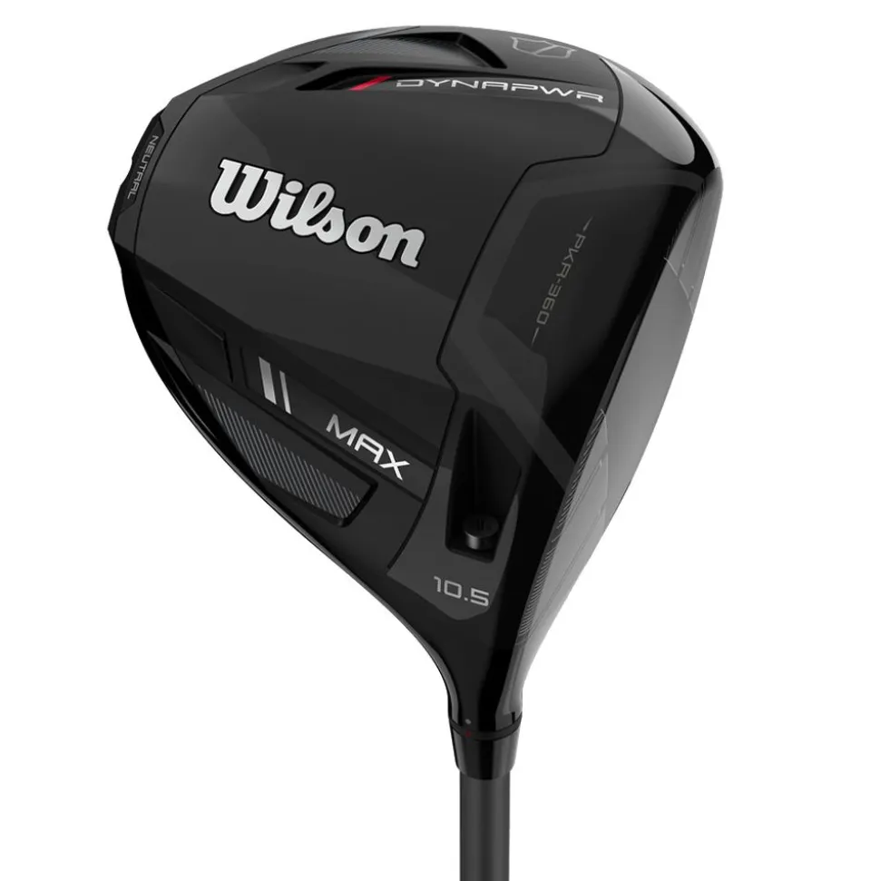 Dynapwr Max Driver Lite