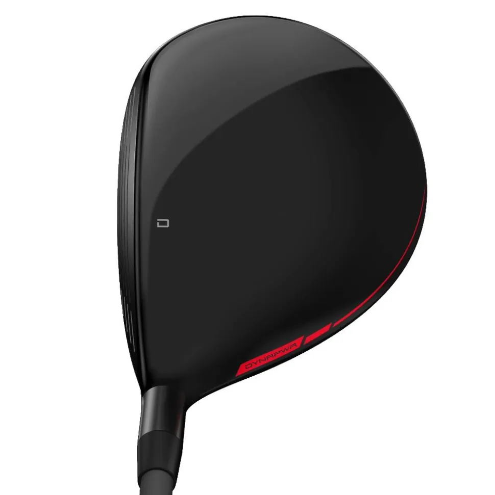 DYNAPWR Max Fairwaywood Lite
