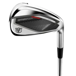 Dynapwr Max Steel Irons
