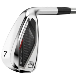 Dynapwr Max Steel Irons