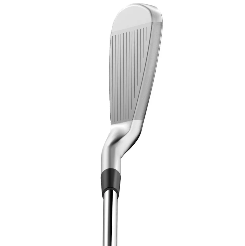 Dynapwr Max Steel Irons