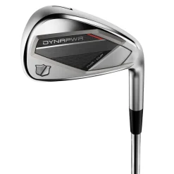 Dynapwr Steel Irons