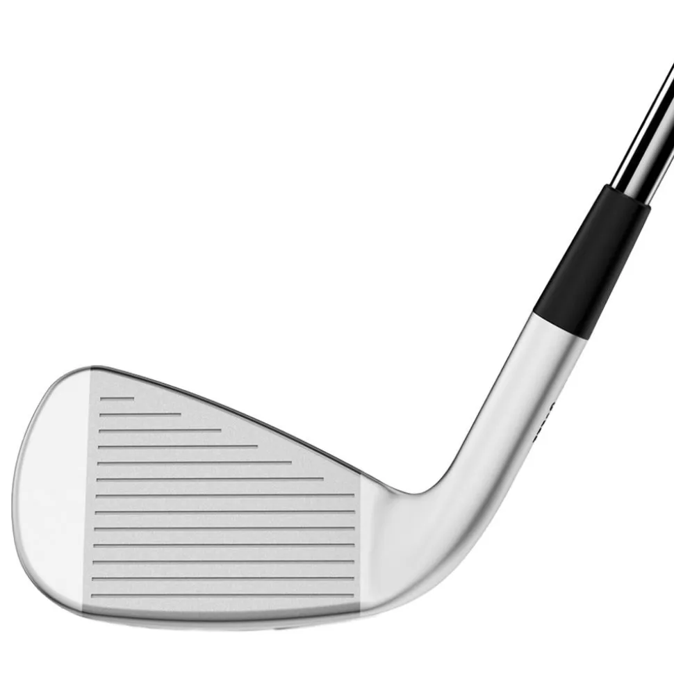 Dynapwr Steel Irons