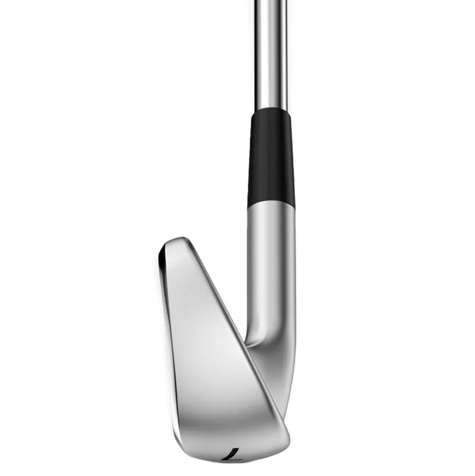 Dynapwr Steel Irons