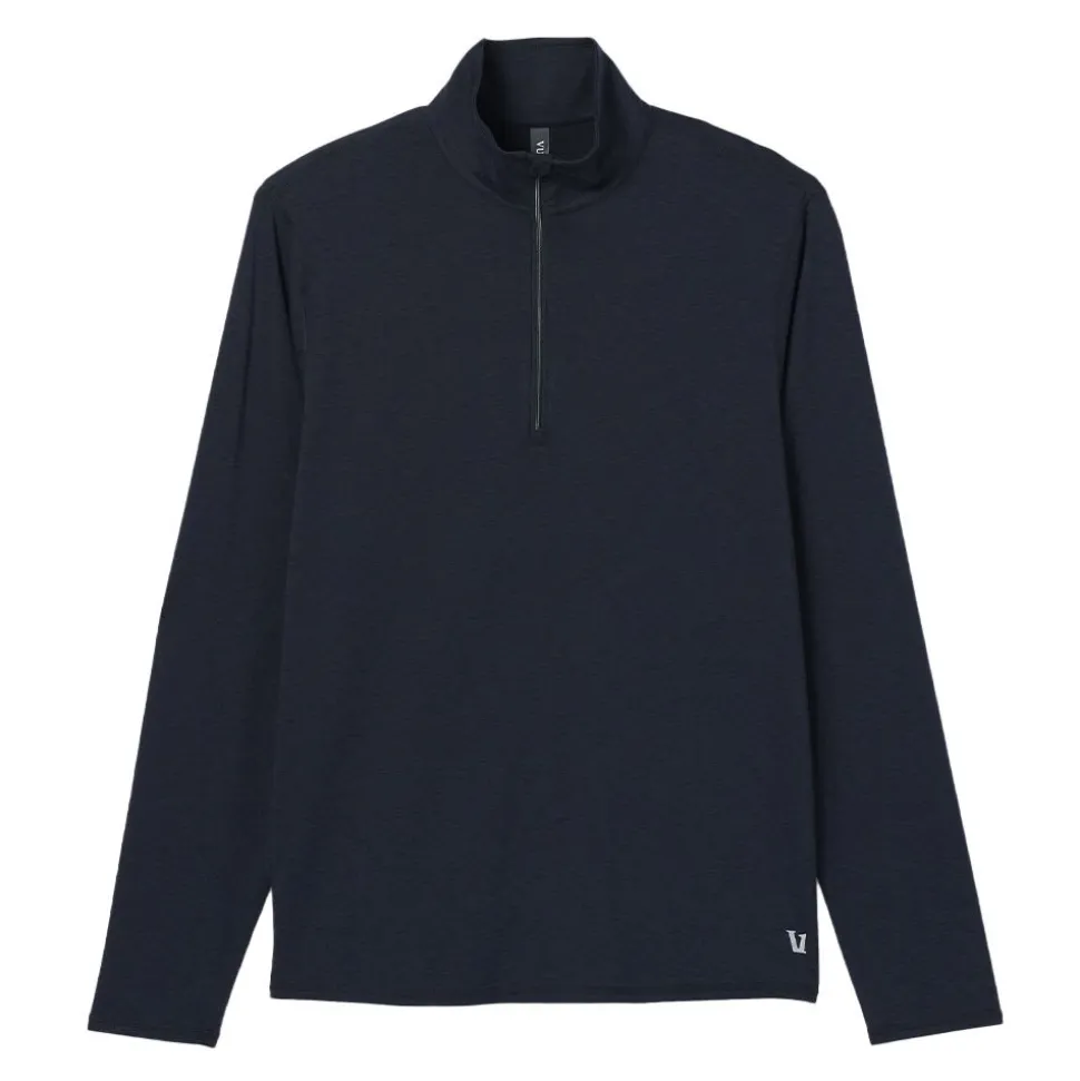 Ease Performance 1/2 Zip 2.0 Herr