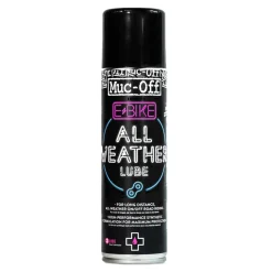 E-Bike All Weather Chain Lube 250 ml