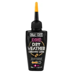 E-Bike Dry Lube 50 ml