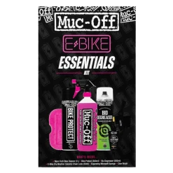 eBike Essentials Kit