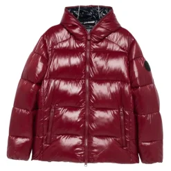 EDGARD hooded jacket herr