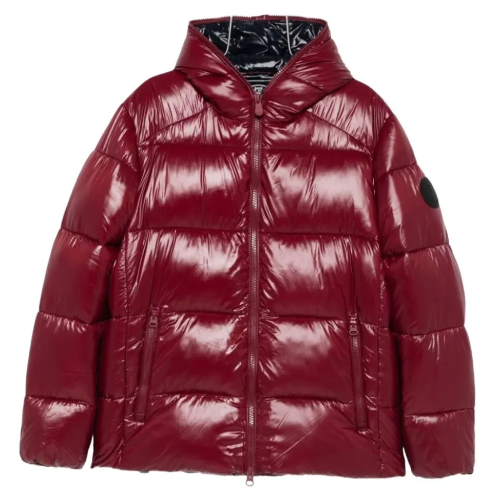 EDGARD hooded jacket herr