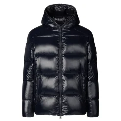 EDGARD hooded jacket herr