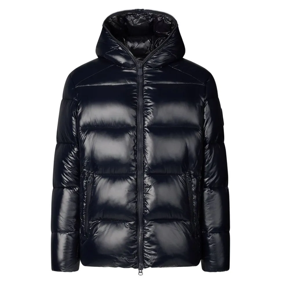 EDGARD hooded jacket herr