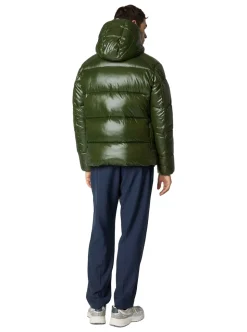 EDGARD hooded jacket herr