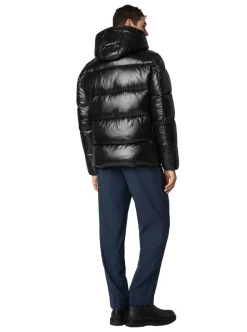 EDGARD hooded jacket herr