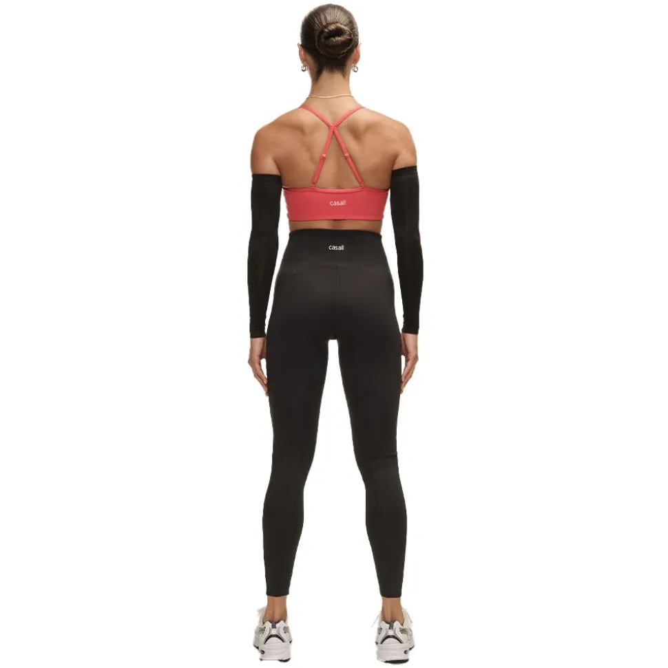 Edge High Waist Tights Dam