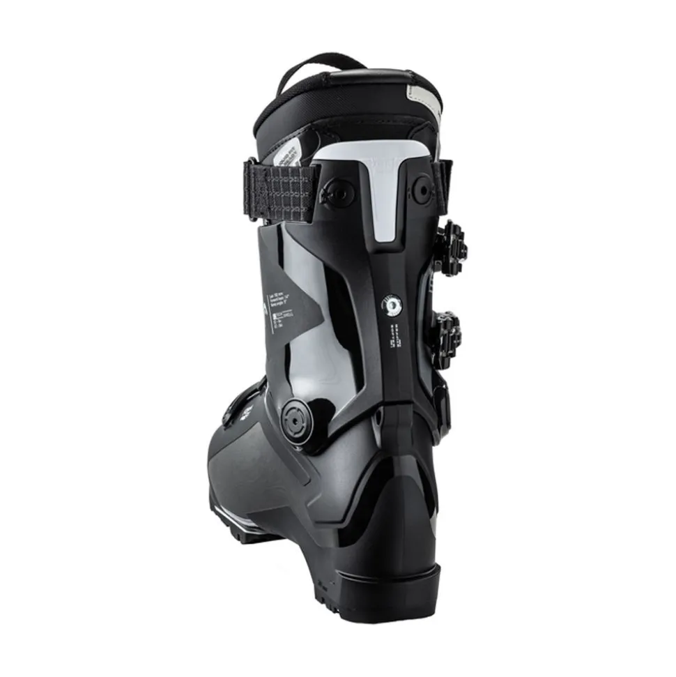 Edge 130 HV GW BOA