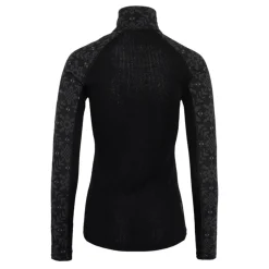 EDITH HALF-ZIP dam