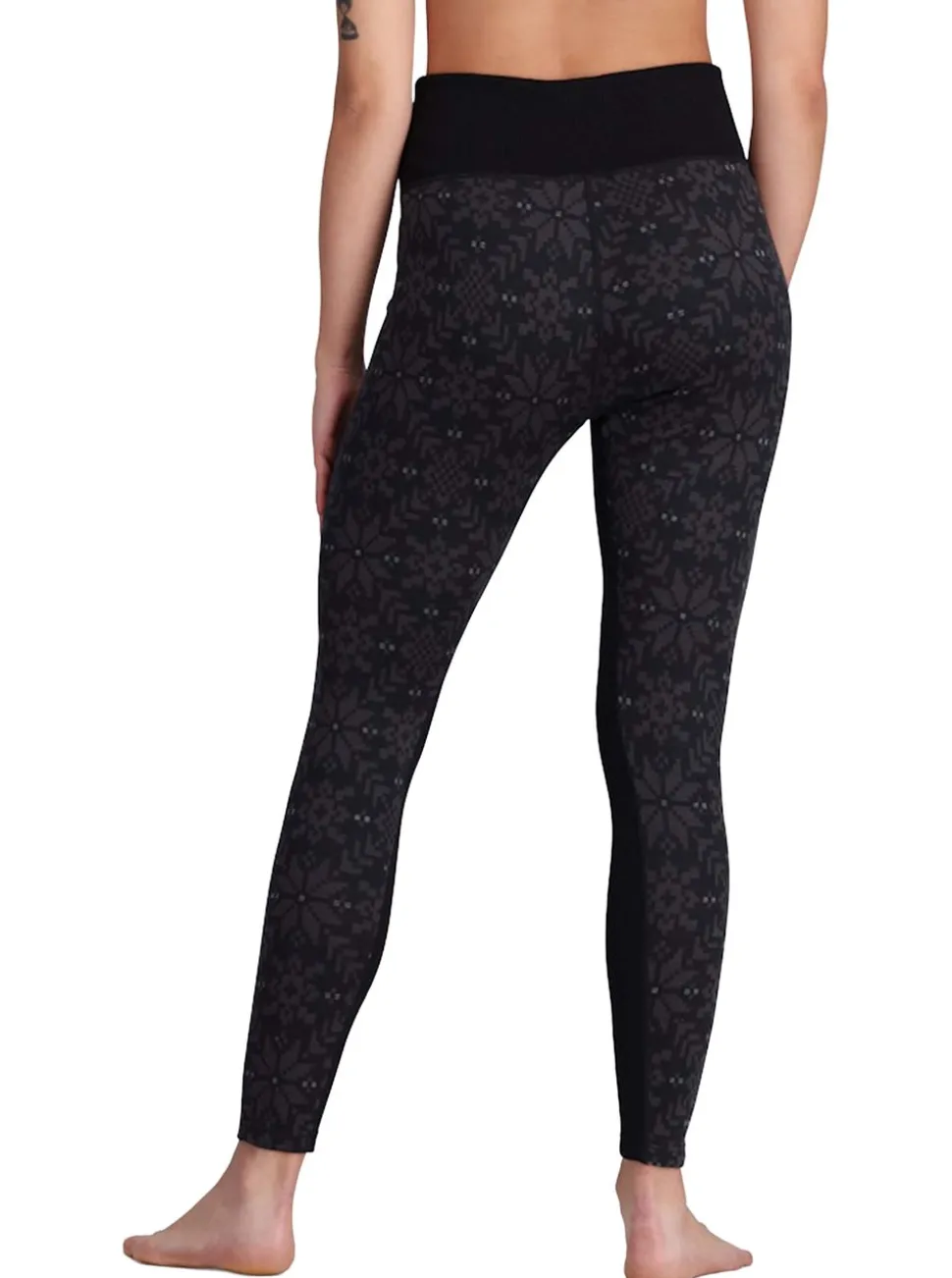 EDITH PANTS dam