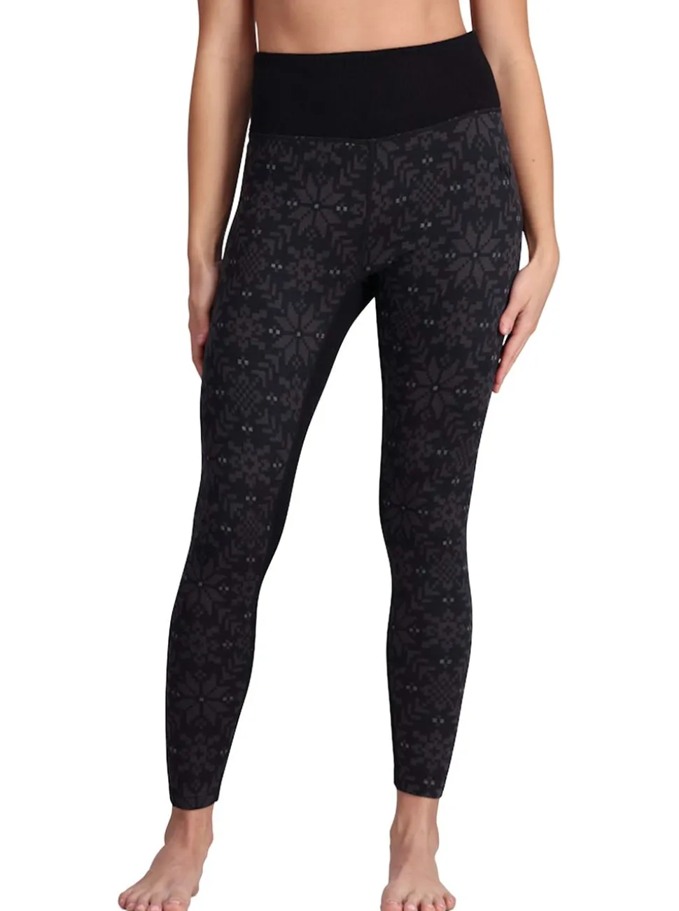 EDITH PANTS dam