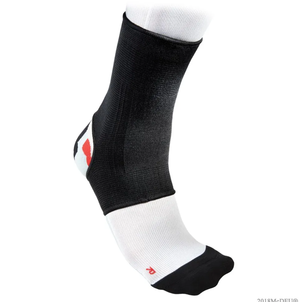 Elastic Ankle Support