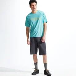 Elevate SS T-shirt Herr