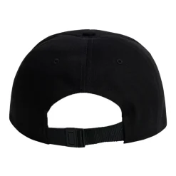 Elijah Cotton Logo Cap