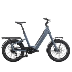 Elist 20" 5-Växlad