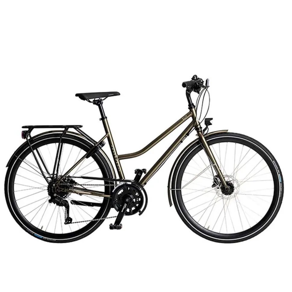 Elit Sport 18-Växlad Dam