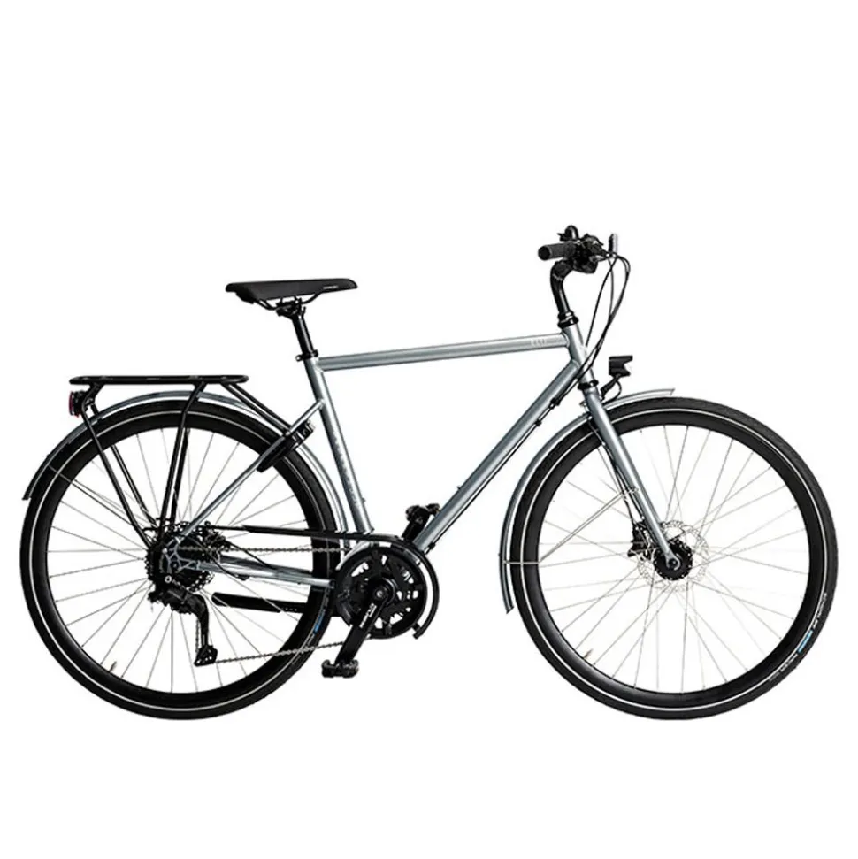 Elit Sport 18-Växlad Herr