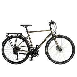 Elit Sport 18-Växlad Herr