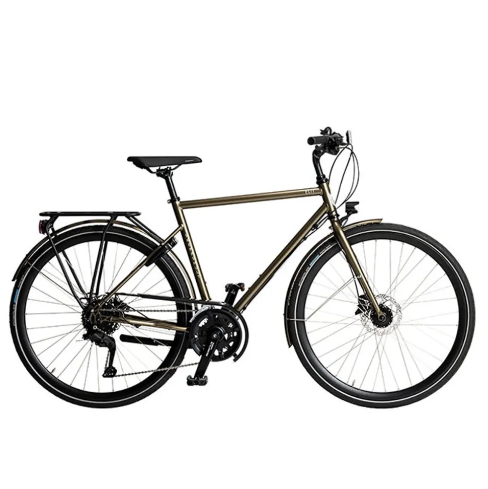 Elit Sport 18-Växlad Herr