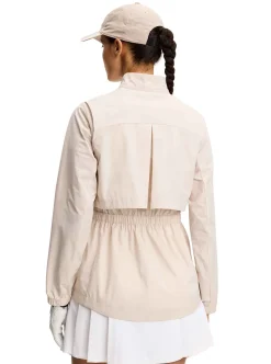 Ellie Motion Shell Jacket Dam
