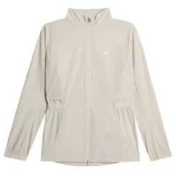 Ellie Motion Shell Jacket Dam