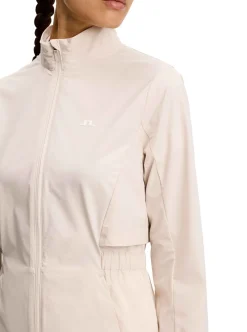 Ellie Motion Shell Jacket Dam